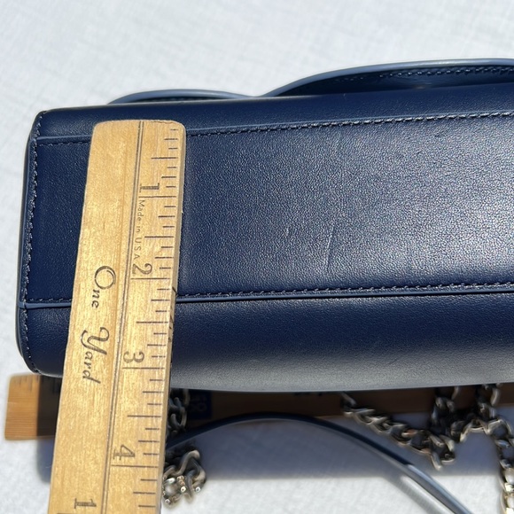 Kate Spade New York. BRIAR LANE FLORAL QUILTED EMELYN SHOULDER BAG 💙😍 - Picture 15 of 16